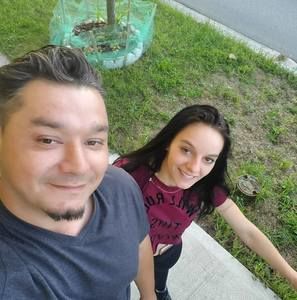 Meet your Posher, Steven